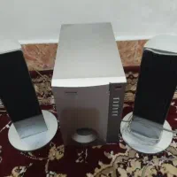 باند و اسپیکر
