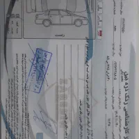 فروش ام وی ام 550|خودرو سواری و وانت|فردیس, فردیس|دیوار