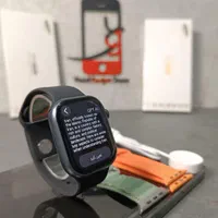 ساعت هوشمند/2گیگ حافظه/S10 PRO/گارانتی6ماه/اپل واچ|ساعت|یزد, |دیوار