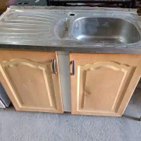 فروش کابینت فلزی دست دوم