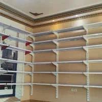 قفسهه قیمت تولیدی تضمین کیفیت تضمین کیفیت|فروشگاه و مغازه|تهران, باغ فیض|دیوار