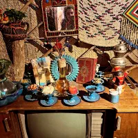 سوییت و اتاق های تمیزدرهتل سنتی .بوم گردی.هاستل