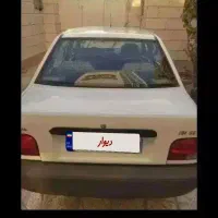 پراید مدل ۹۶