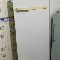 یخچال در حد نو