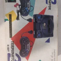 بازی دهه شصتی (میکرو)|کنسول، بازی ویدئویی و آنلاین|مشهد, هفت تیر (نه دره)|دیوار