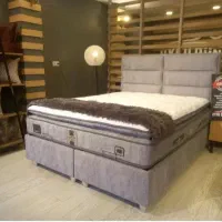 تشک پددار دونفره