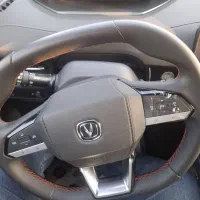 خودرو چانگان cS55|خودرو سواری و وانت|تهران, دولاب|دیوار