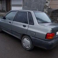 پراید ۸۷|خودرو سواری و وانت|اسالم, |دیوار