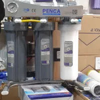 تصفیه آب تایوانی