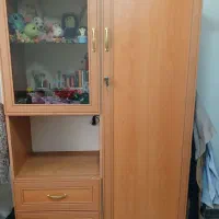 کمد ام دی اف|جاکفشی، کمد، دراور|رشت, یخسازی|دیوار