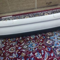 سپر عقب پژو|قطعات یدکی و لوازم جانبی|مسجد سلیمان, |دیوار