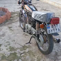 موتور مدل 88|موتورسیکلت|گرگان, |دیوار