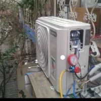 خدمات کولر گازی جواد|خدمات پیشه و مهارت|شیراز, چوگیاه|دیوار