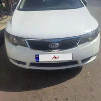 سراتو مونتاژ سایپایی۹۴دنده