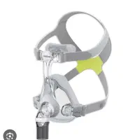 ماسک های Lowenstein ( آلمانی )