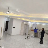 ۱۱۵متر ۲خواب(سند)تکواحد بوستان پارک ملت احمدزاده