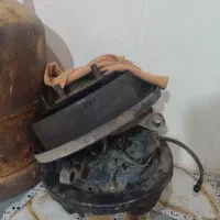 پک کامل چرخ نیسان ژاپن فابریک چرخ جلو
