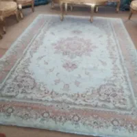 فرش ماشبنی