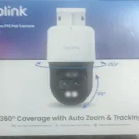 دوربین امنیتی Reolink 4K|دوربین مداربسته|تهران, امانیه|دیوار