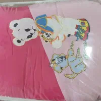 سرویس خواب نوزاد و حولع