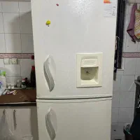 یخچال فریزر سیلوان