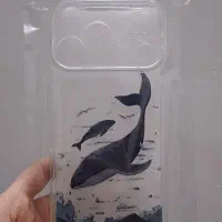 قاب گوشی آیفون ۱۷ پرومکس