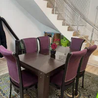 ناهارخوری ۶نفره