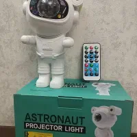 چراغ خواب کهکشانی اسپیکردار