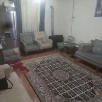 اجاره آپارتمان 65متری دو خواب فلکه گاز ادیب صابر