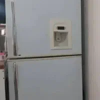 فروش و خرید و معاوضه یخچال فریزر|یخچال و فریزر|نسیم‌شهر, |دیوار