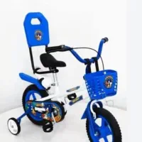 دوچرخه سایز 12تعداد شارژ شد