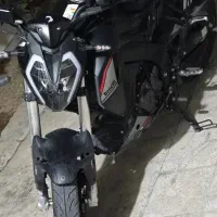 بنلی 180s صفر