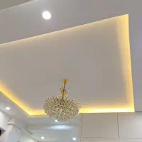 طراح و مجری انواع سقف کناف دراستان گیلان|خدمات پیشه و مهارت|رشت, توشیبا|دیوار