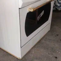 اجاق گاز طرح فر ۵شعله|اجاق گاز و لوازم برقی پختوپز|ارومیه, |دیوار