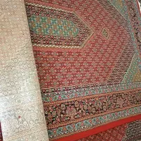 فرش 6متری