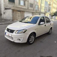 ساینا مدل ۱۴۰۰ درحد