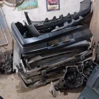 اوراقی واستوک خودرو ماشین