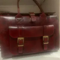 کیف چرم|کیف، کفش، کمربند|کرج, فاز ۴ مهرشهر|دیوار