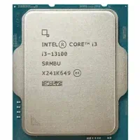 cpu i3 13100