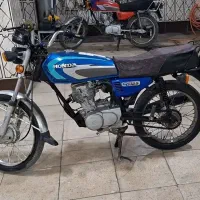 موتورسیکلت