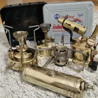 چراغ بنزینی اندرز عمو داود