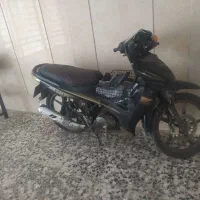 موتور سیکلت ویو آوا