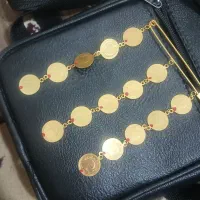 سوزن ابکاری طلا