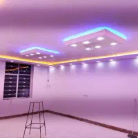 گچکاری ساختمان