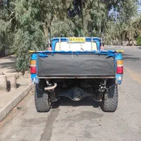 نیسان ابی|خودرو سواری و وانت|کرمان, |دیوار