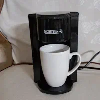 دستگاه قهوه ساز بلک اندی کر