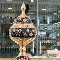 شکلات خوری مسی