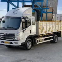 فورس ۶ تن خوابدار