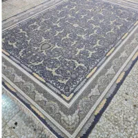 فرش رنگ دلفینی وفیلی قشنگترین رنگ سال|فرش|اصفهان, کوجان|دیوار