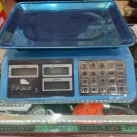 ترازو دیجیتال